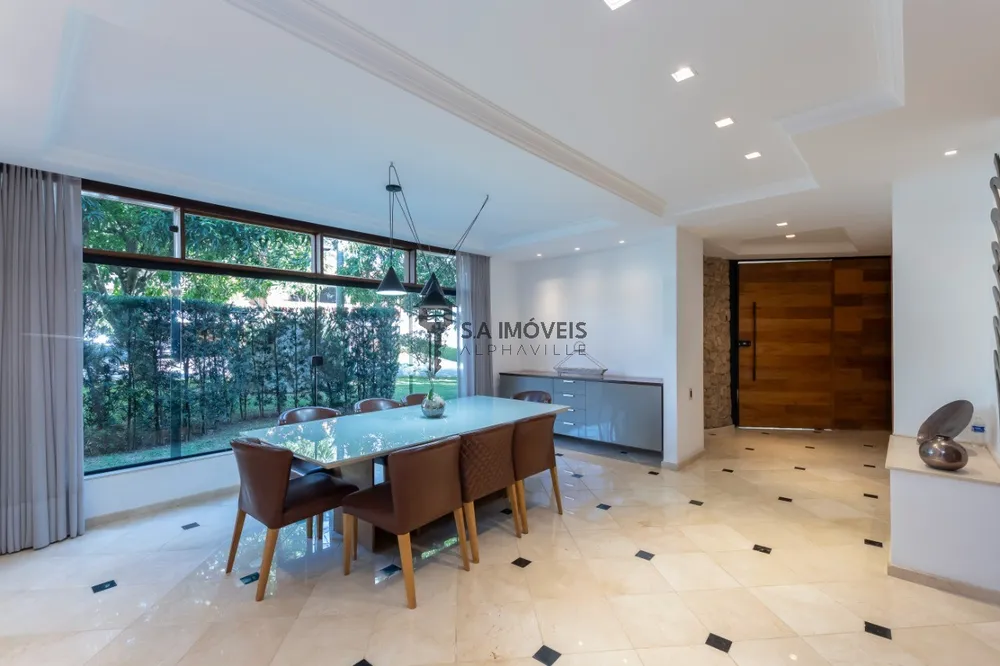 Casa, 4 quartos, 900 m² - Foto 12