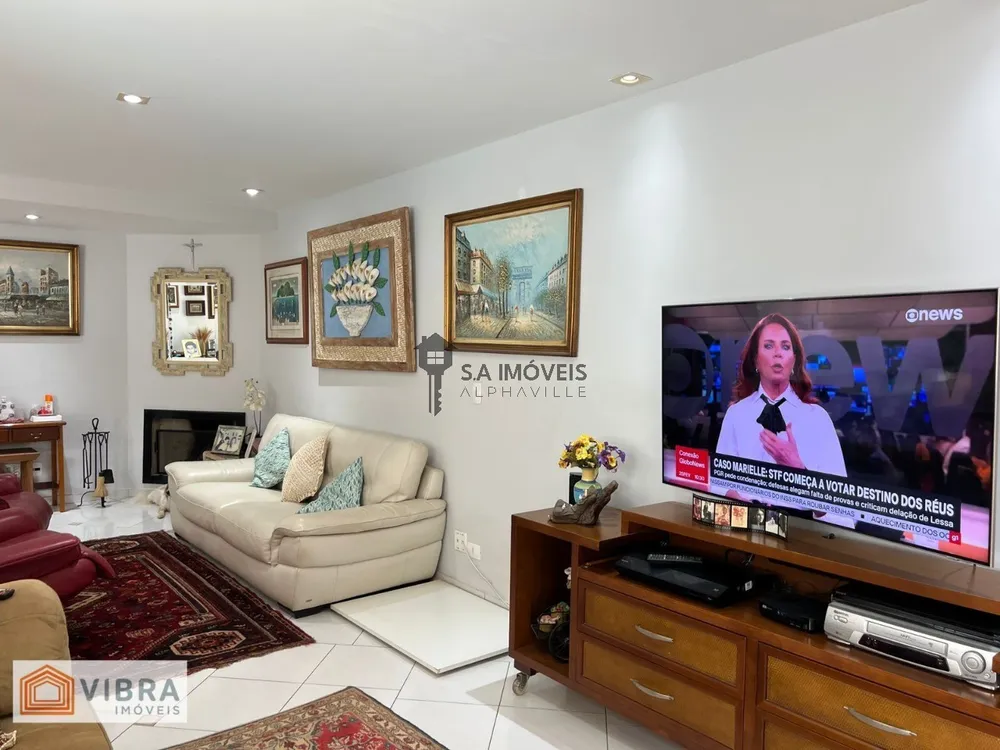 Casa, 3 quartos, 150 m² - Foto 4