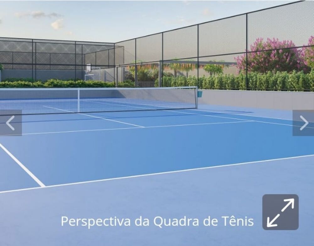 Apartamento à venda com 2 quartos, 123m² - Foto 3