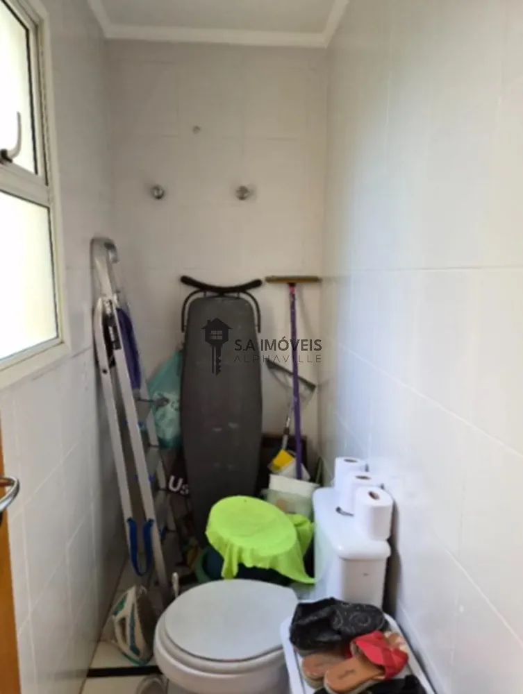 Apartamento, 3 quartos, 133 m² - Foto 4