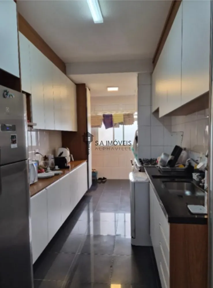 Apartamento, 3 quartos, 133 m² - Foto 2