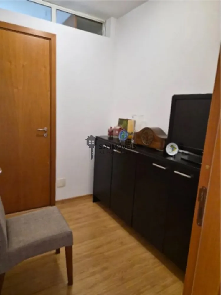 Apartamento, 3 quartos, 133 m² - Foto 5