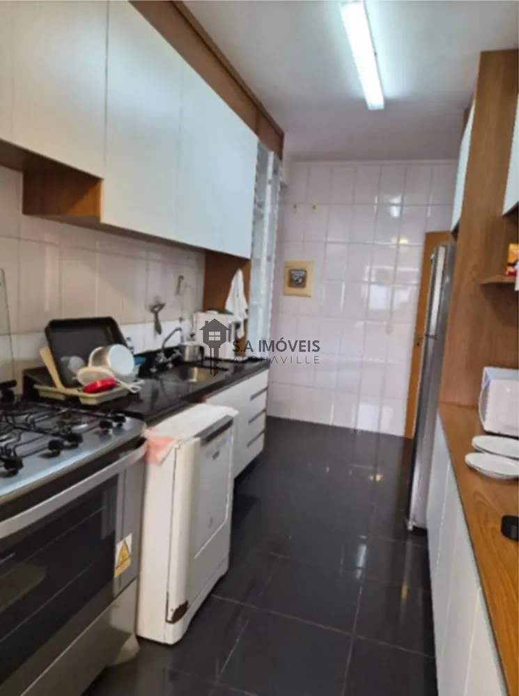 Apartamento, 3 quartos, 133 m² - Foto 3