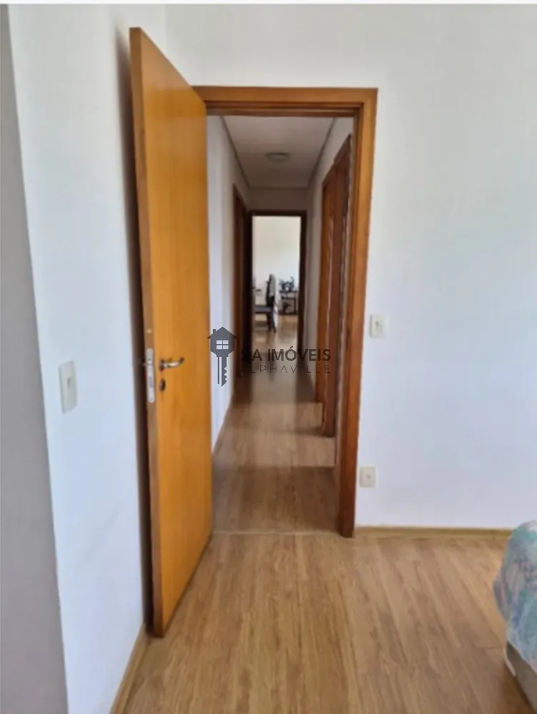 Apartamento, 3 quartos, 133 m² - Foto 6