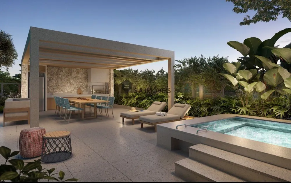 Apartamento, 4 quartos, 273 m² - Foto 4