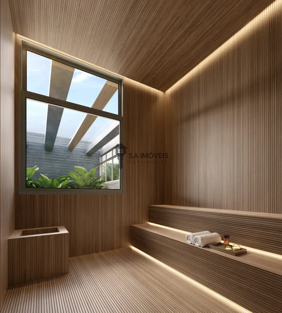 Apartamento, 4 quartos, 273 m² - Foto 7
