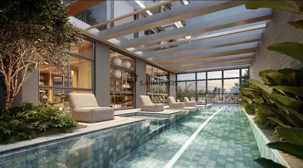Apartamento, 4 quartos, 273 m² - Foto 5