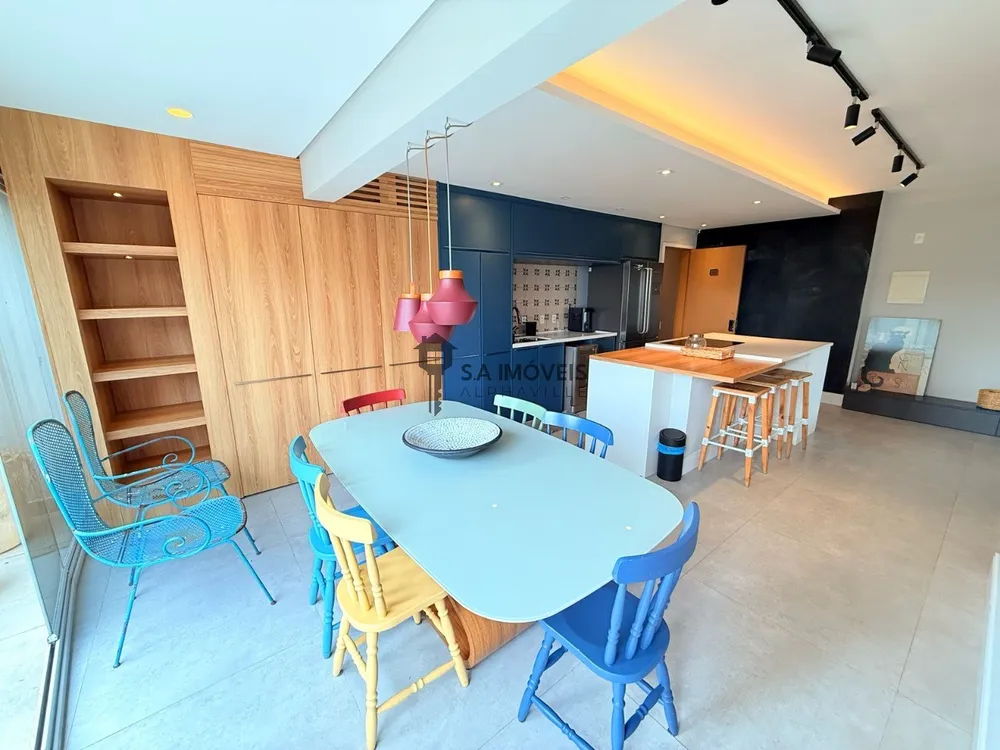 Apartamento, 1 quarto, 86 m² - Foto 5