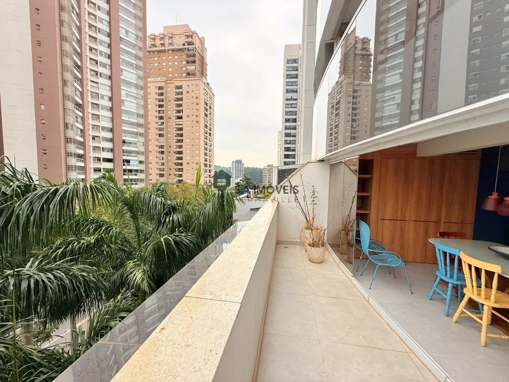 Apartamento, 1 quarto, 86 m² - Foto 2