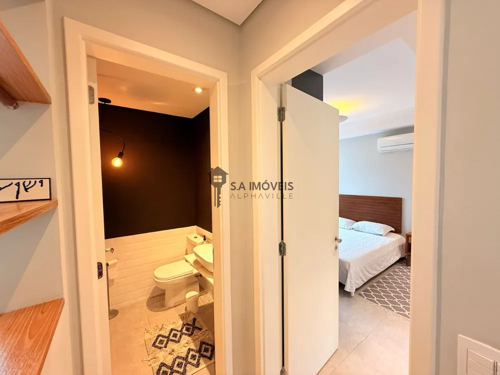 Apartamento, 1 quarto, 86 m² - Foto 7