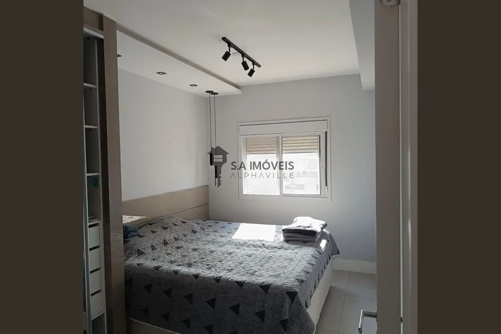 Apartamento, 1 quarto, 50 m² - Foto 3
