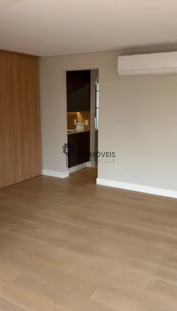 Apartamento, 3 quartos, 126 m² - Foto 1
