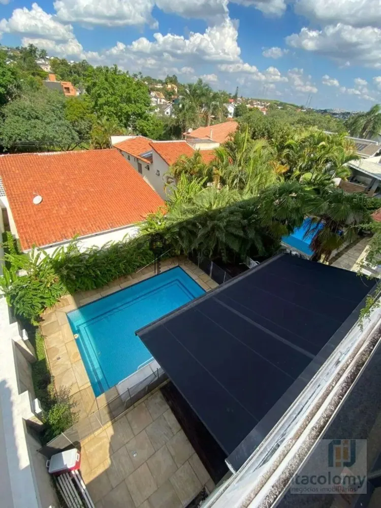 Casa, 4 quartos, 371 m² - Foto 9