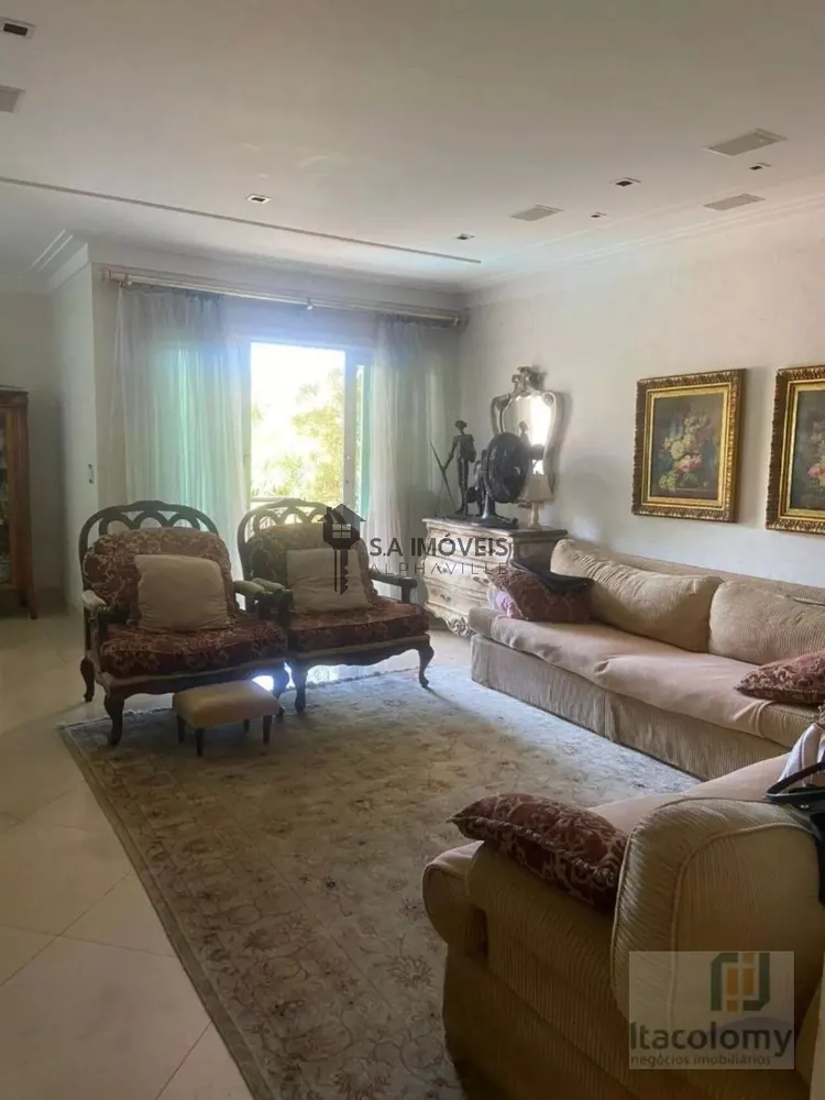 Casa, 4 quartos, 371 m² - Foto 3