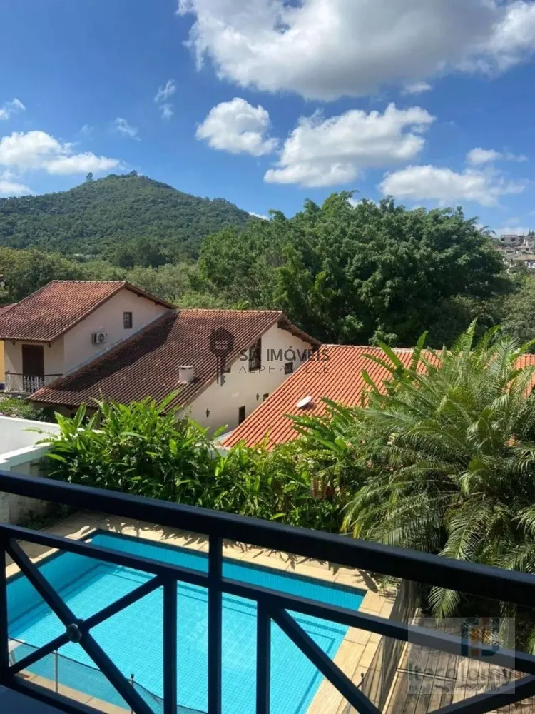 Casa, 4 quartos, 371 m² - Foto 8