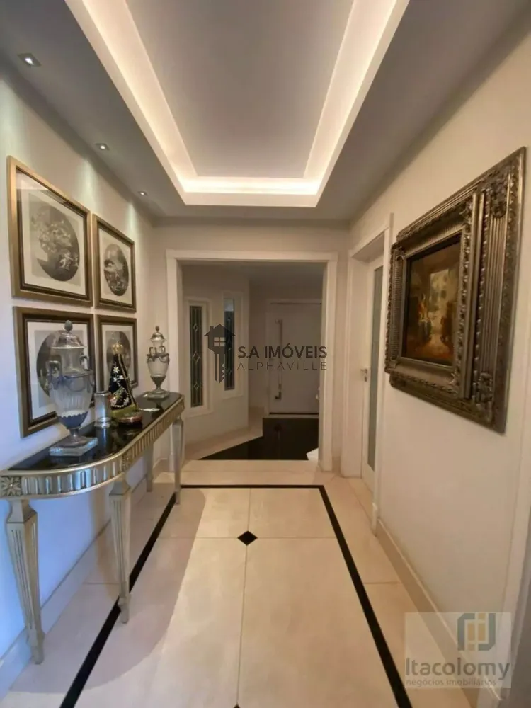 Casa, 4 quartos, 371 m² - Foto 2