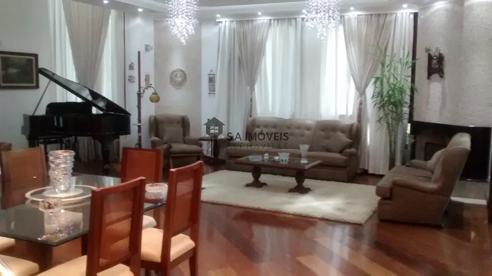 Casa, 3 quartos, 480 m² - Foto 5