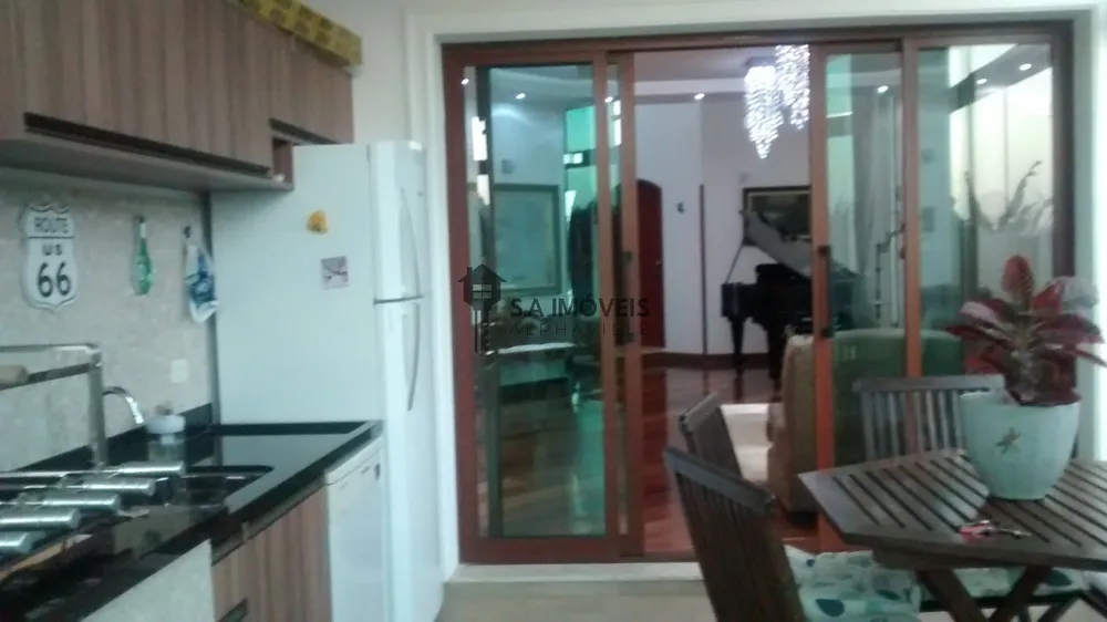 Casa, 3 quartos, 480 m² - Foto 6
