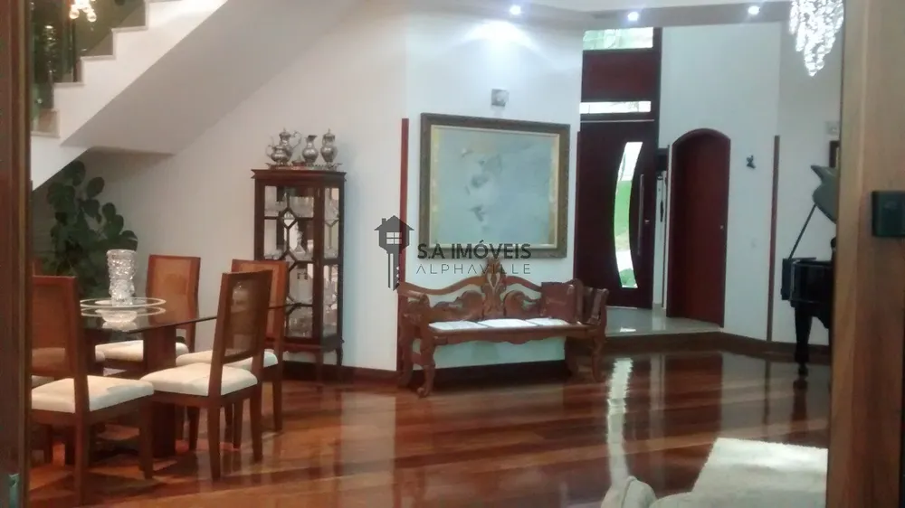 Casa, 3 quartos, 480 m² - Foto 3