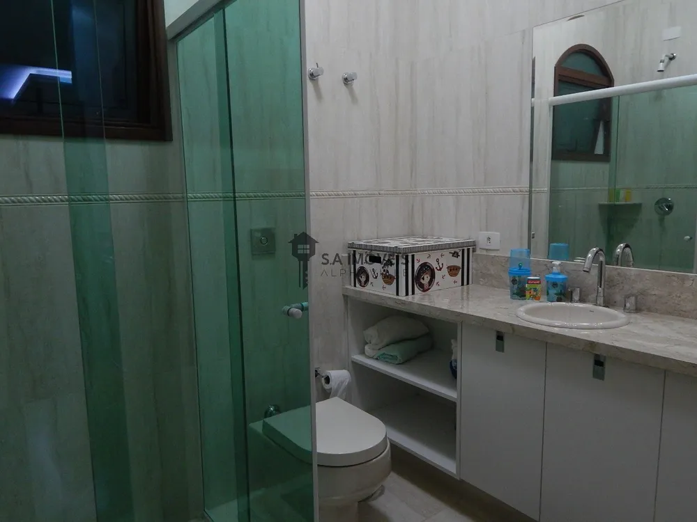 Casa, 3 quartos, 480 m² - Foto 11