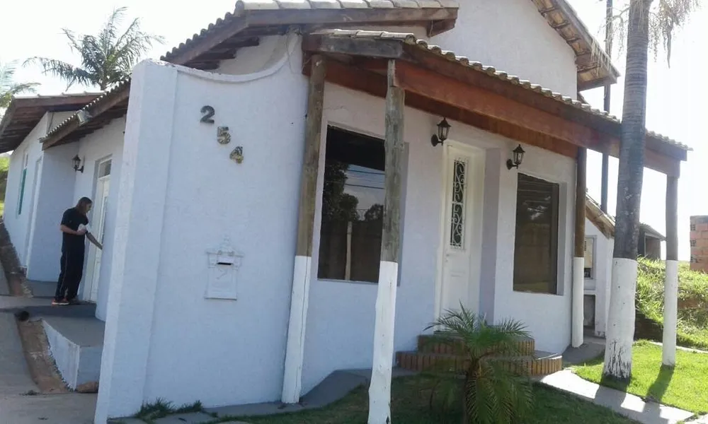 Terreno, 1 hectares - Foto 1