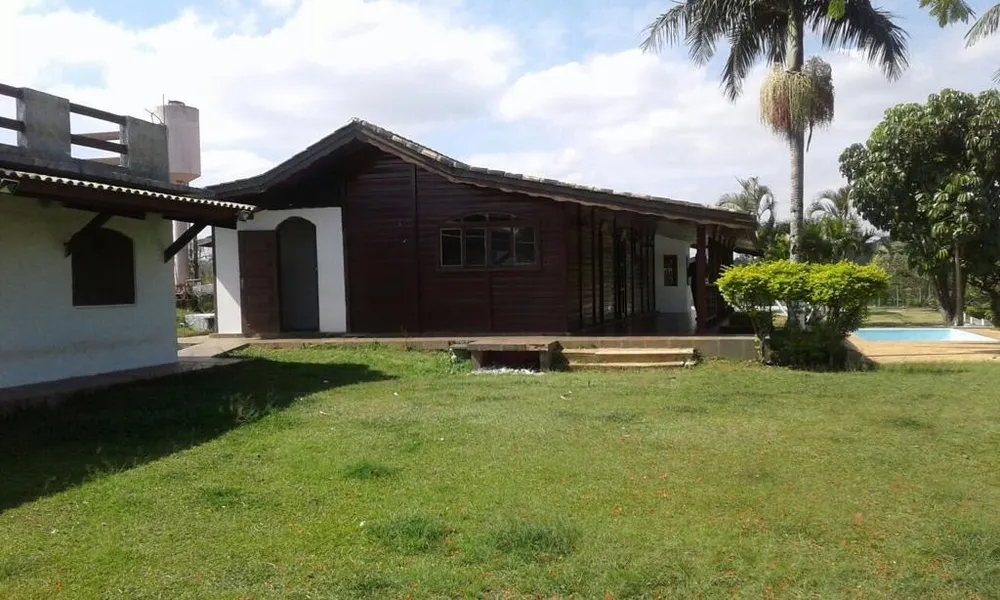 Terreno, 1 hectares - Foto 3