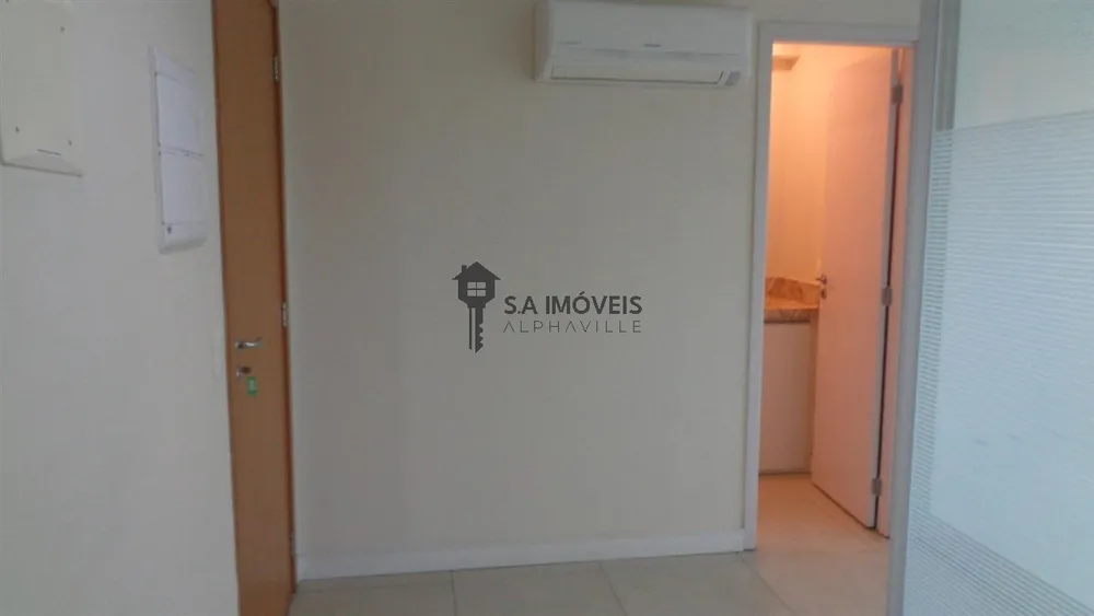 Sala-Conjunto, 33 m² - Foto 6