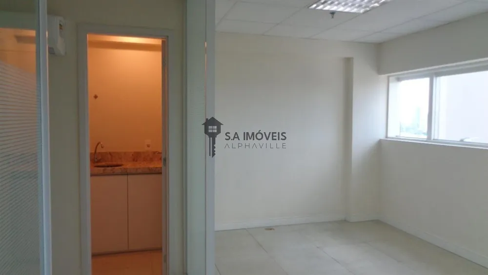 Sala-Conjunto, 33 m² - Foto 4