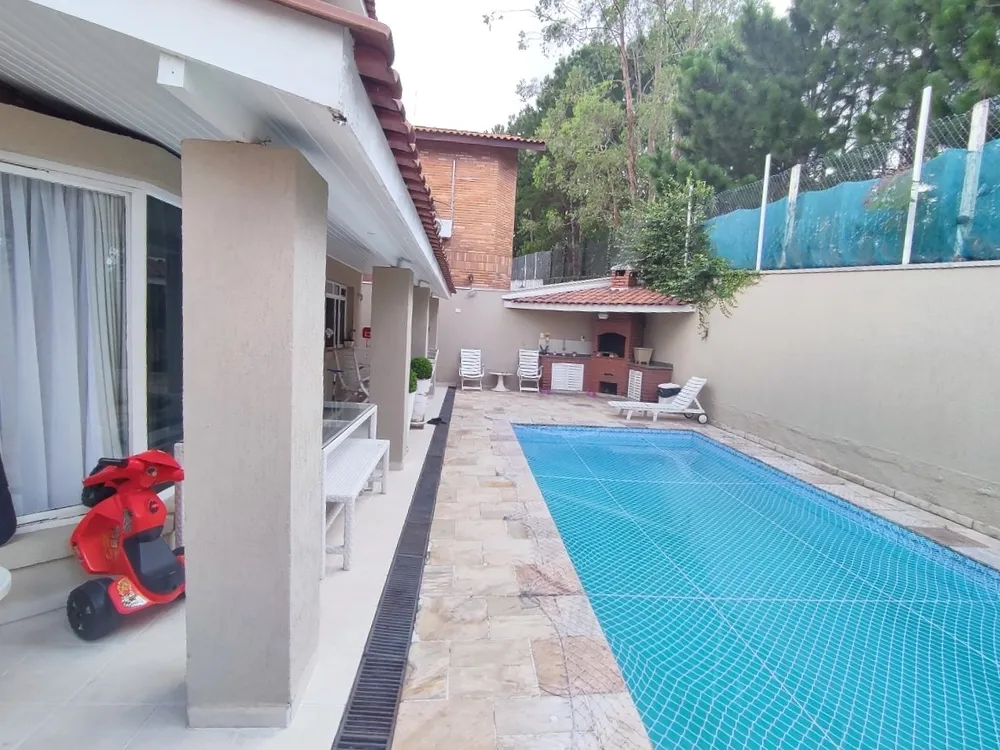 Casa, 4 quartos, 310 m² - Foto 5