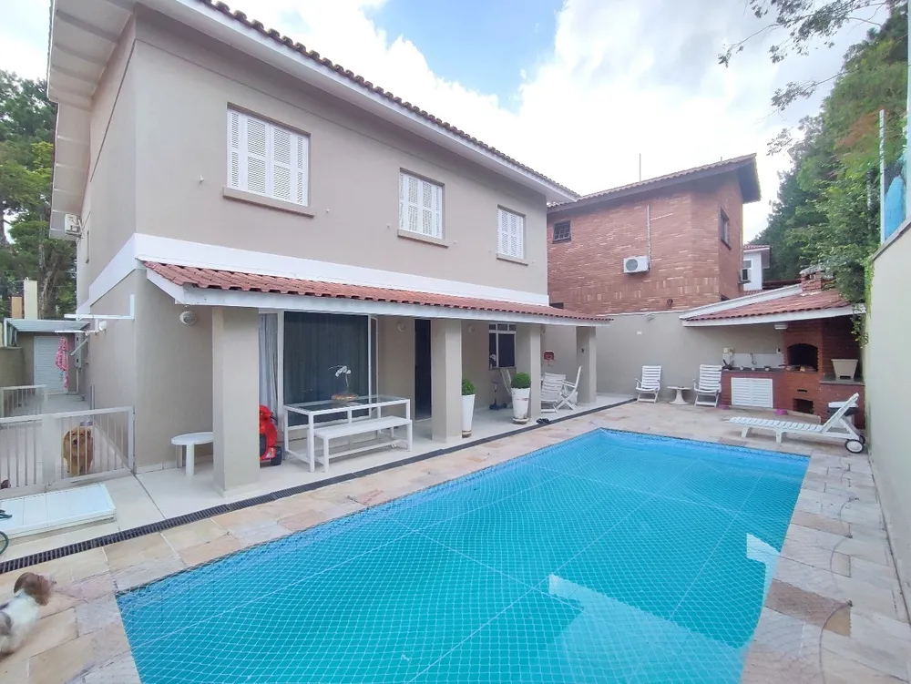 Casa, 4 quartos, 310 m² - Foto 1