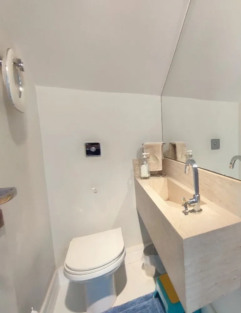 Casa, 4 quartos, 310 m² - Foto 5