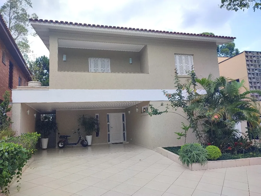Casa, 4 quartos, 310 m² - Foto 16