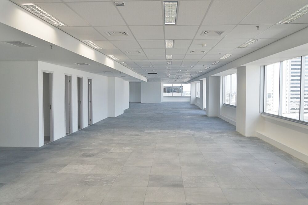 Sala-Conjunto, 950 m² - Foto 13