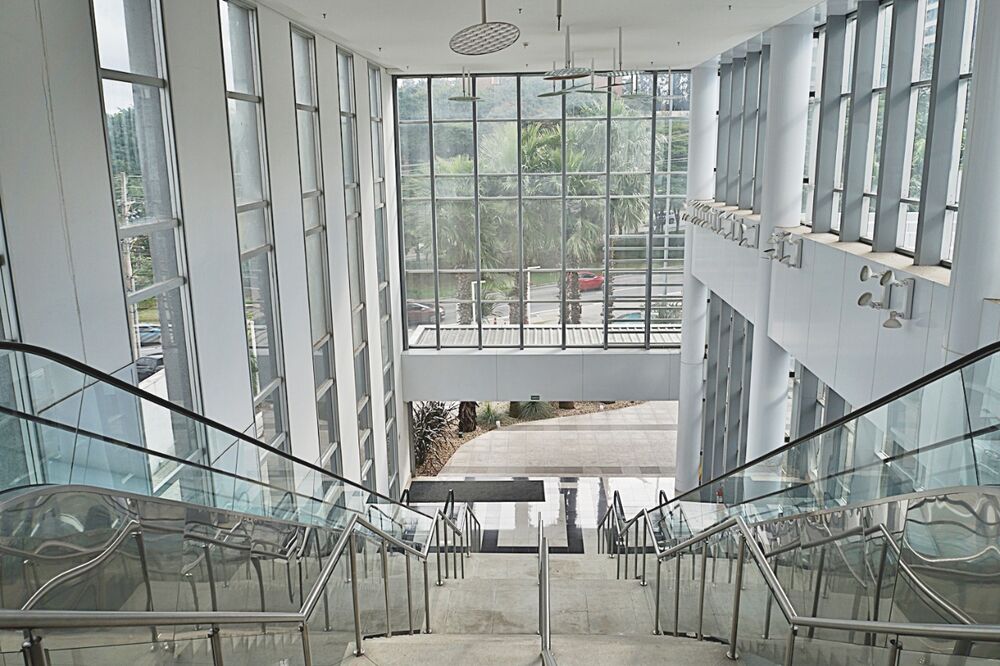 Sala-Conjunto, 950 m² - Foto 5