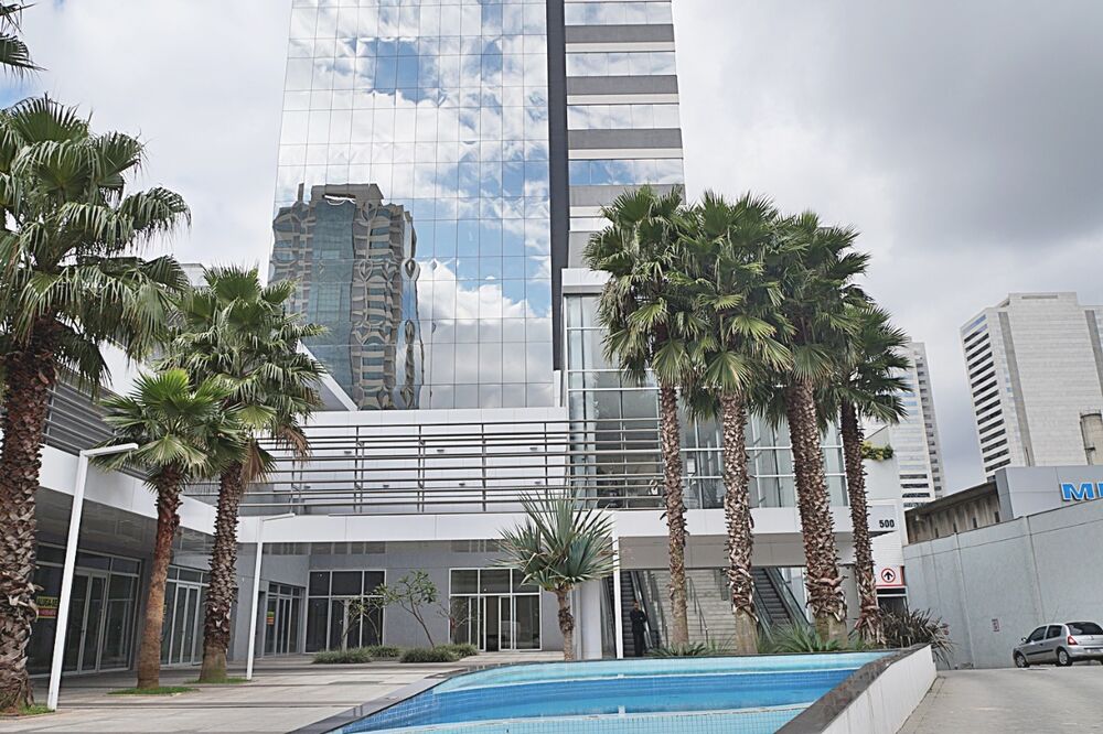 Sala-Conjunto, 950 m² - Foto 3