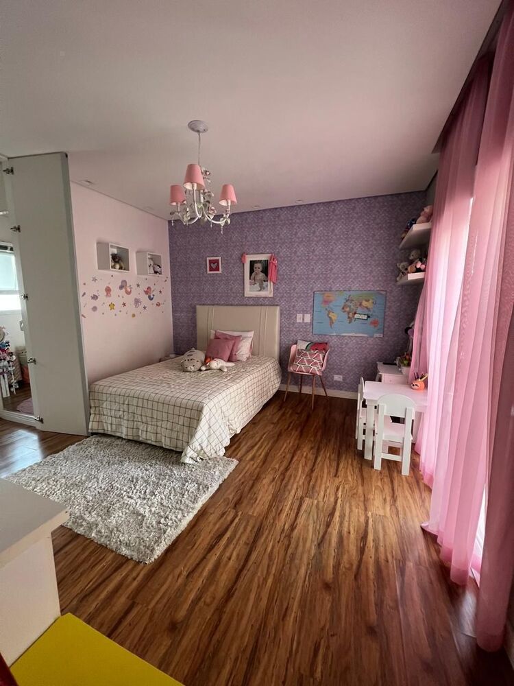 Casa para alugar com 4 quartos, 400m² - Foto 25