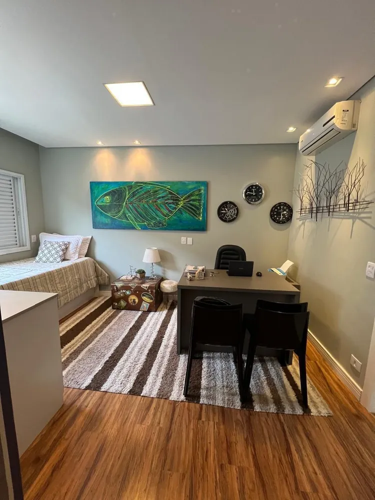 Casa, 4 quartos, 400 m² - Foto 42