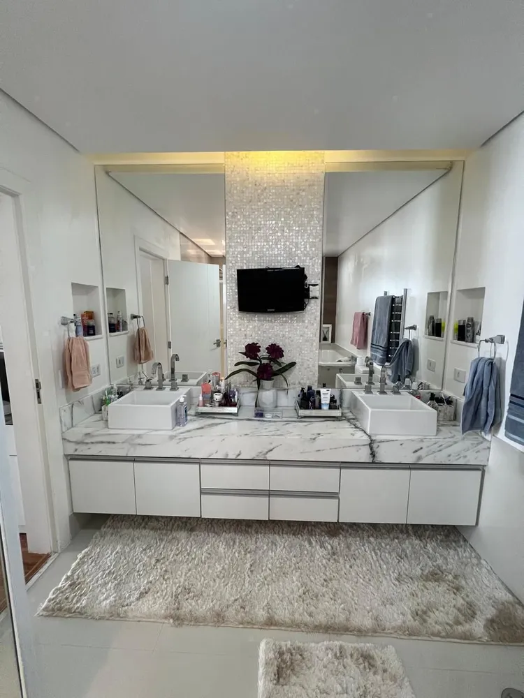 Casa, 4 quartos, 400 m² - Foto 44
