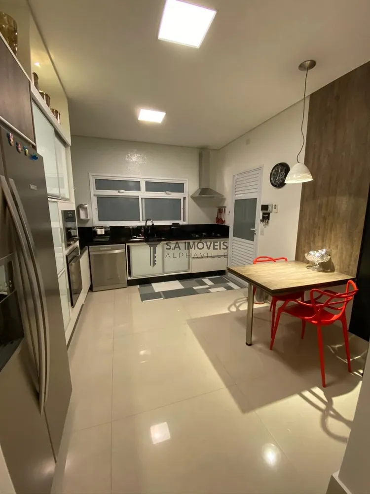 Casa, 4 quartos, 400 m² - Foto 38