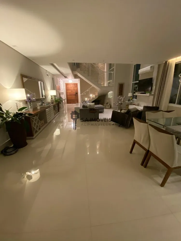 Casa, 4 quartos, 400 m² - Foto 34