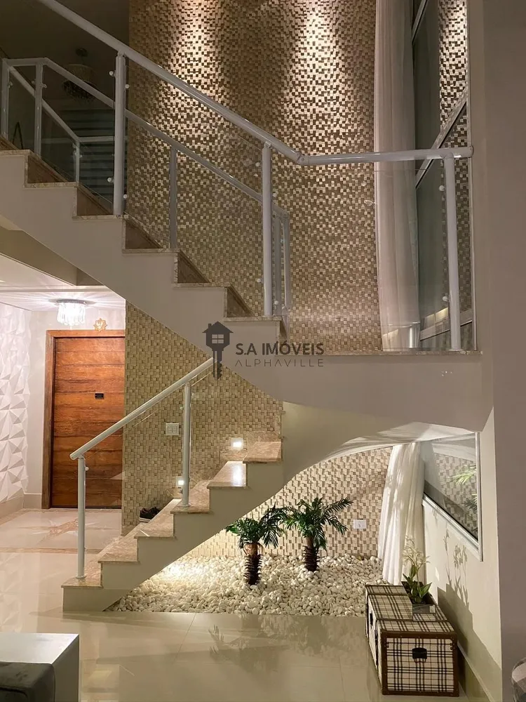 Casa, 4 quartos, 400 m² - Foto 41