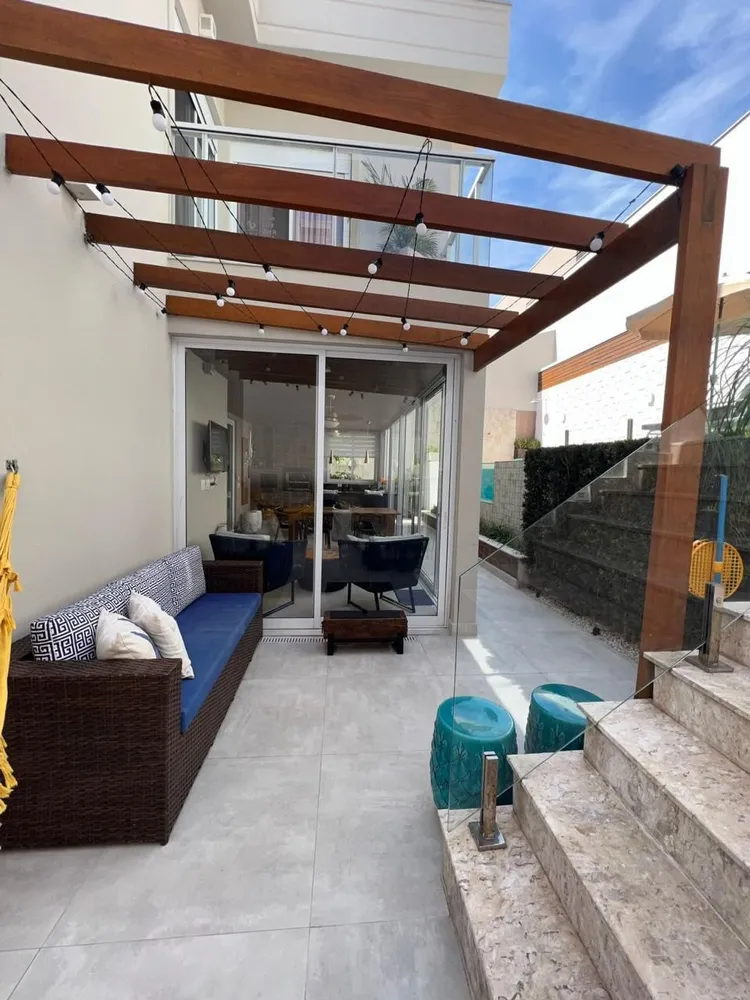 Casa, 4 quartos, 400 m² - Foto 39