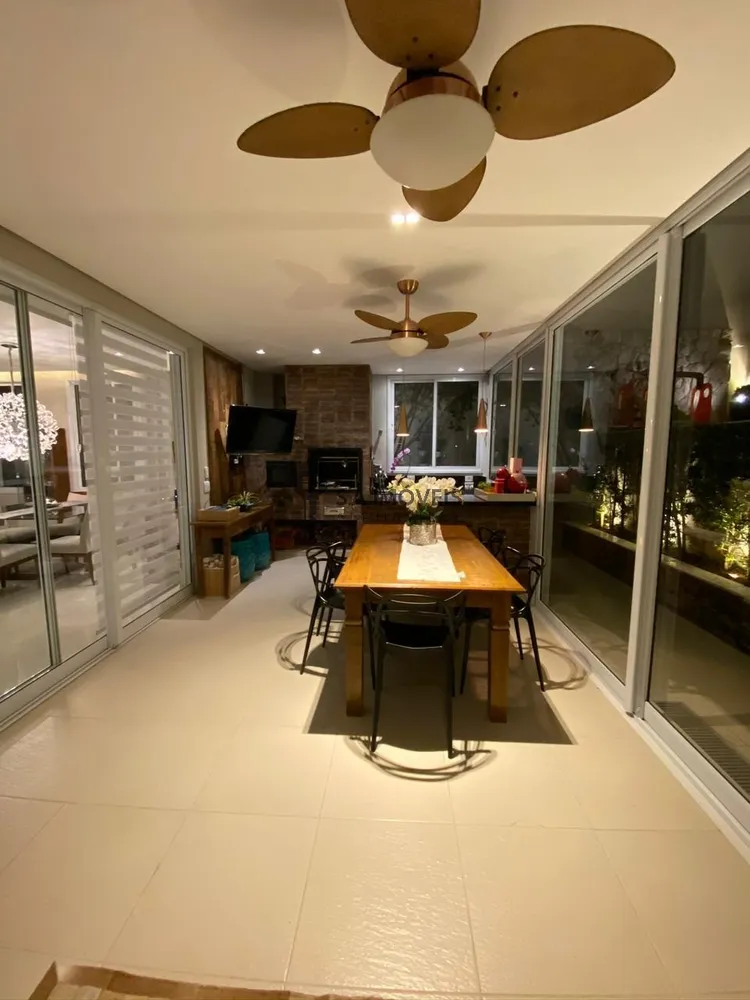 Casa, 4 quartos, 400 m² - Foto 37