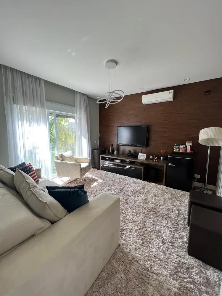 Casa, 4 quartos, 400 m² - Foto 35