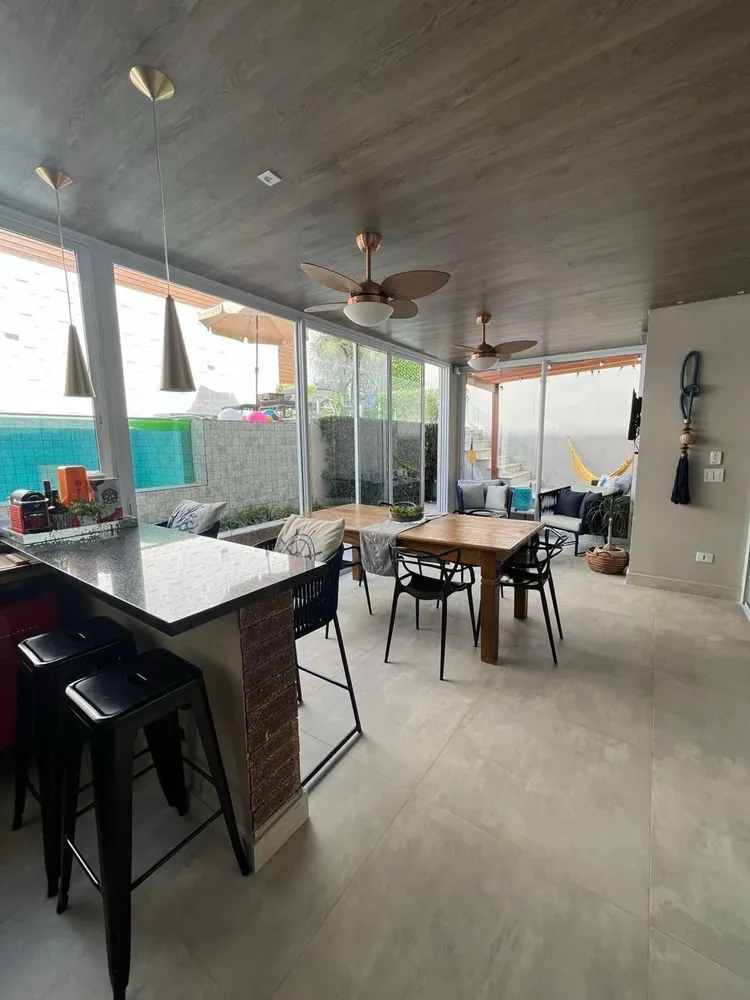 Casa, 4 quartos, 400 m² - Foto 36