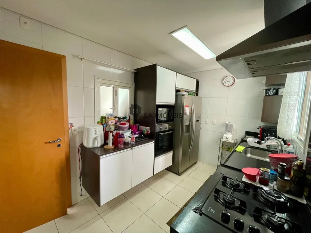 Apartamento, 4 quartos, 123 m² - Foto 1