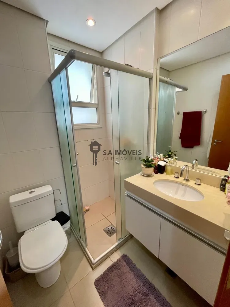 Apartamento, 4 quartos, 123 m² - Foto 3
