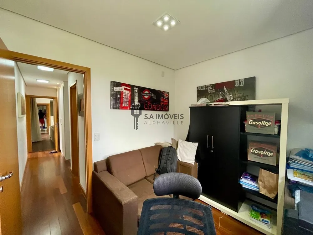 Apartamento, 4 quartos, 123 m² - Foto 4