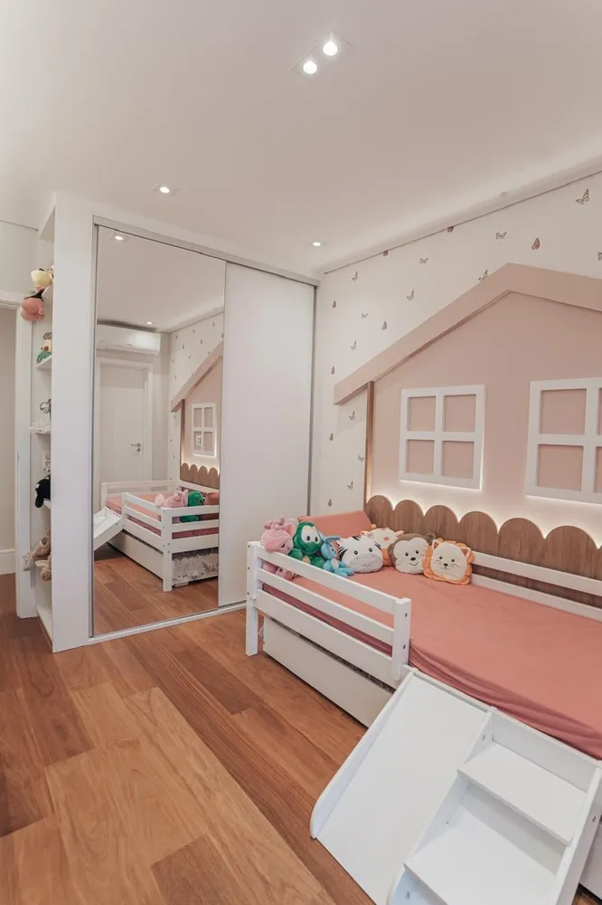 Apartamento, 4 quartos, 328 m² - Foto 7