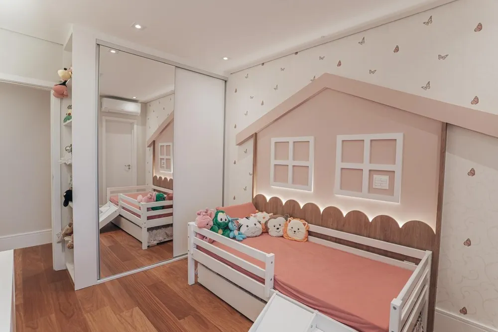 Apartamento, 4 quartos, 328 m² - Foto 9